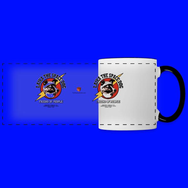 Laika 2019 Mug