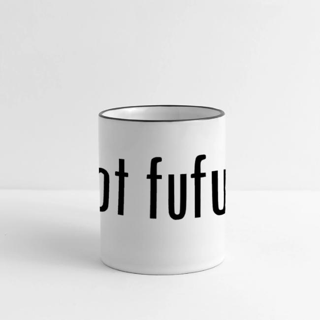 gotfufu-black