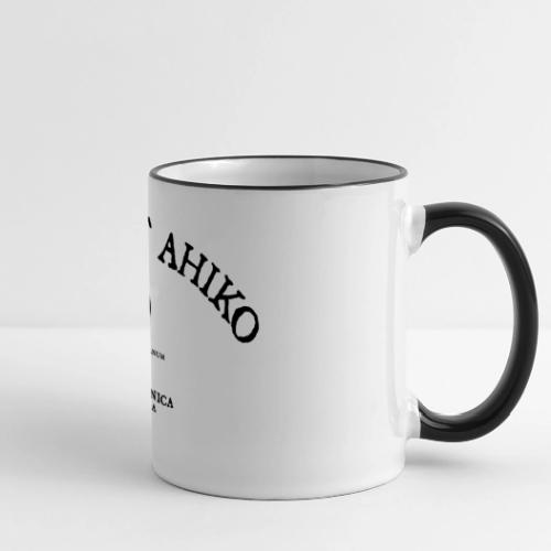 Moomat Ahiko - Panoramic Mug