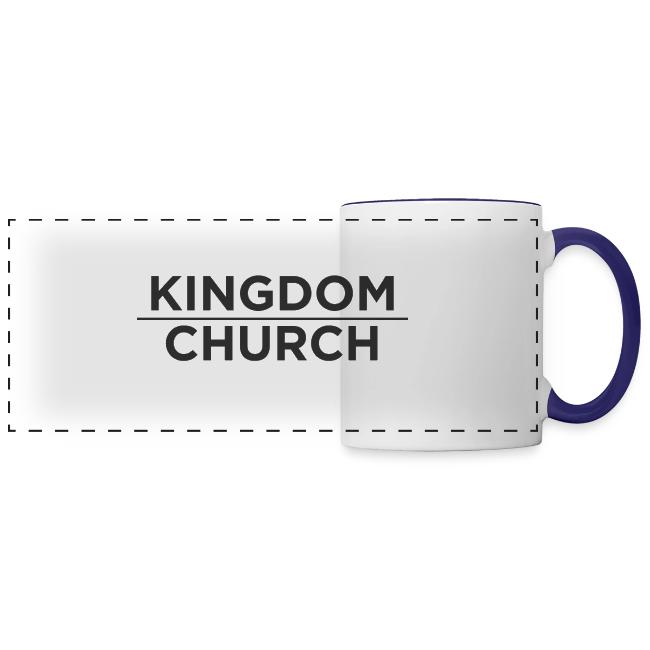 KingdomOverChurch