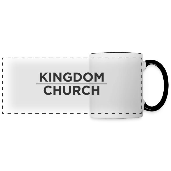 KingdomOverChurch