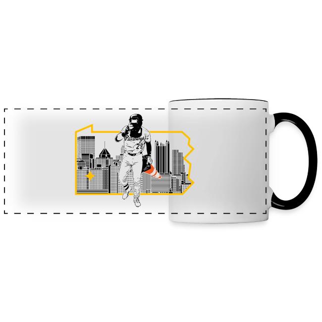 Fear The Cone III (Light)