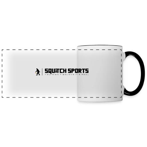 Squatch Sports - Panoramic Mug