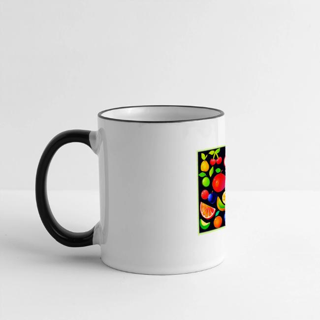 Bright Fruit Collection