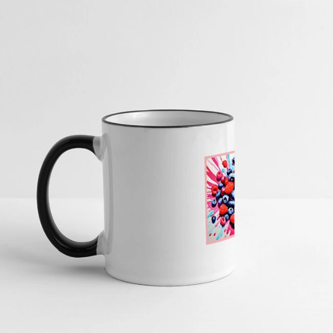 Berry Blast: Fruity Fun