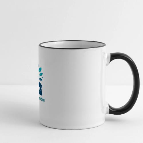Quality Learning Center on Slim Fit Rib Women's - Panoramic Mug
