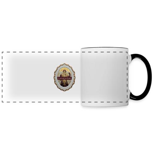 Women's Day Legacy T Shirt, Heritage Gift 2026 - Panoramic Mug