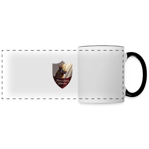 Women's Day Legacy T Shirt, Empowerment Gift 2026 - Panoramic Mug