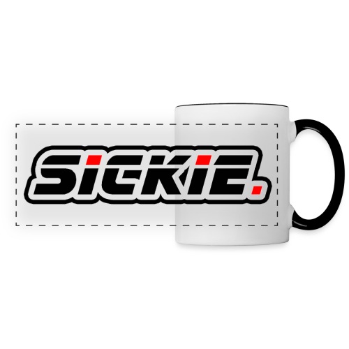 SICKIE ORIGINAL - Panoramic Mug
