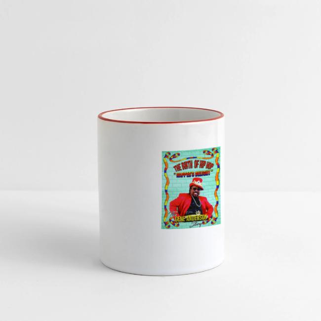 THE BIRTH OF HIP HOP RAPPER'S DELIGHT