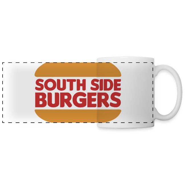 South Side Burgers