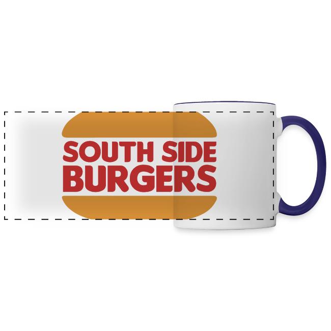 South Side Burgers