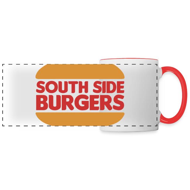 South Side Burgers