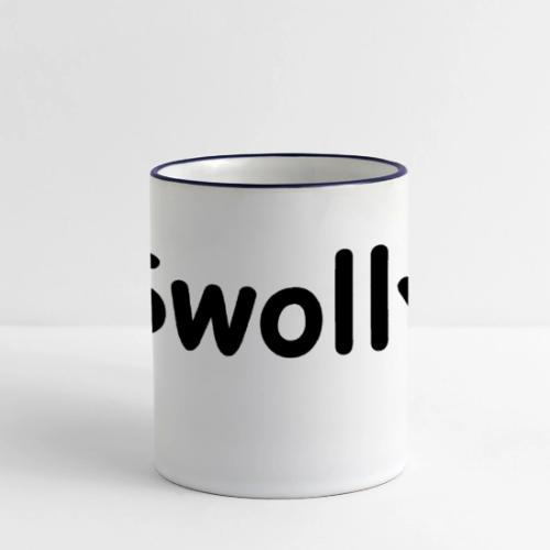 Swolly - Panoramic Mug