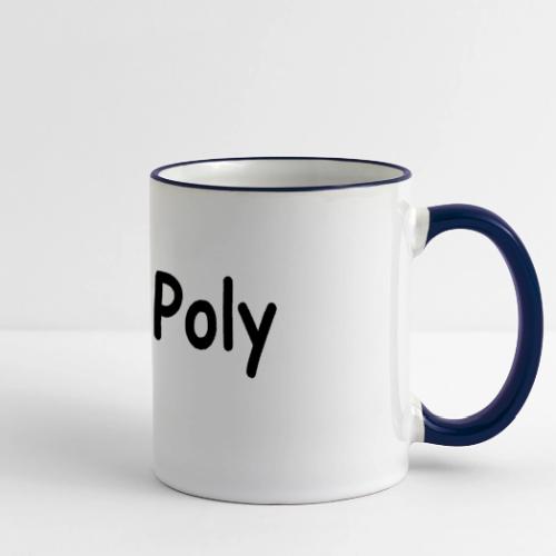 Solo Poly - Panoramic Mug