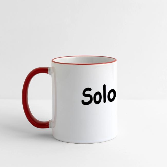 Solo Poly