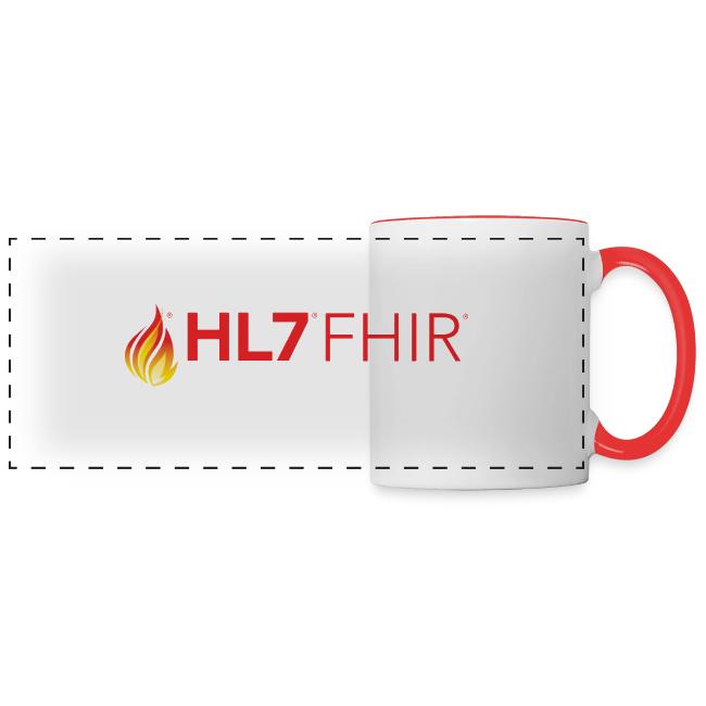 HL7 FHIR Logo