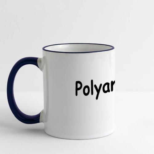 Polyamorous - Panoramic Mug