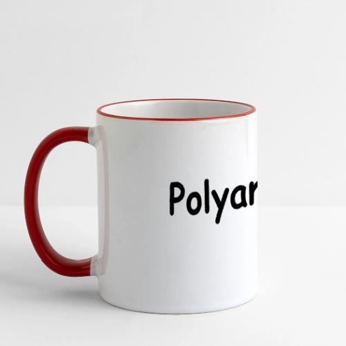 Polyamorous - Panoramic Mug