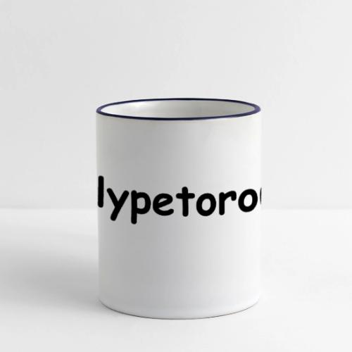 Polypetorous - Panoramic Mug