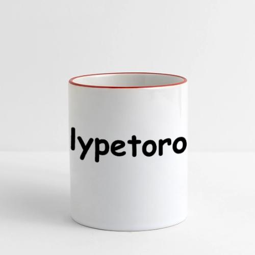 Polypetorous - Panoramic Mug