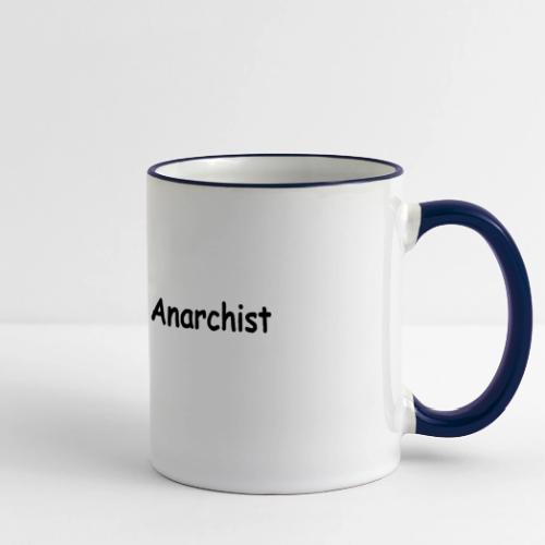 Relationship Anarchist - Panoramic Mug