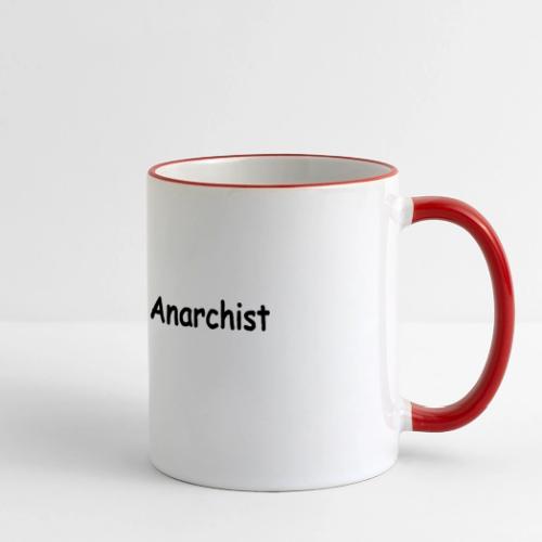 Relationship Anarchist - Panoramic Mug