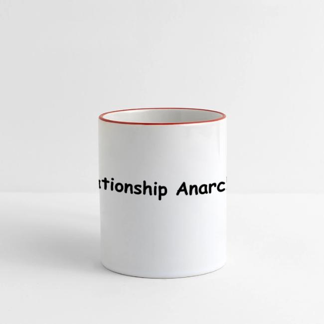 Relationship Anarchist