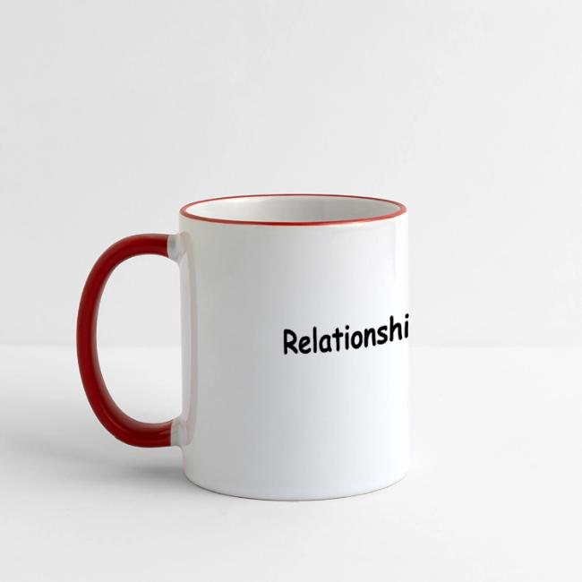 Relationship Anarchist