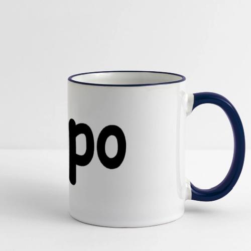 Sopo - Panoramic Mug