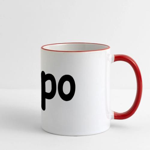 Sopo - Panoramic Mug