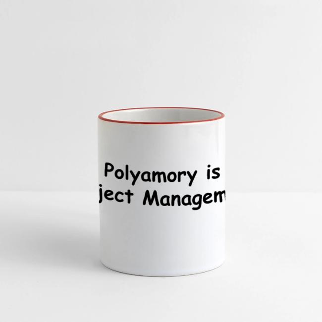Poly Project Management