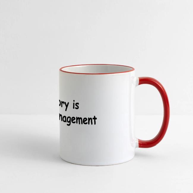 Poly Project Management