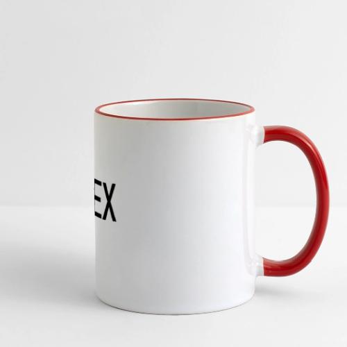 #FLEX - Panoramic Mug