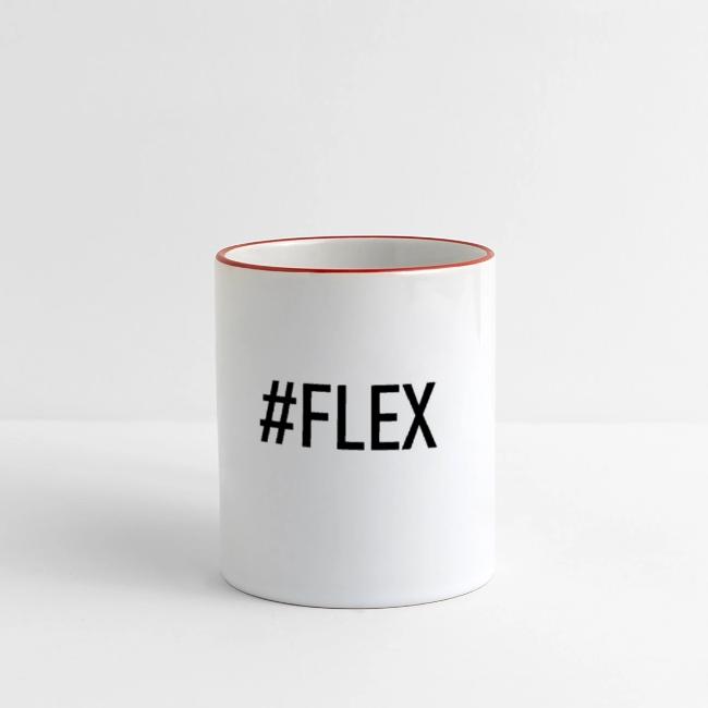 #FLEX