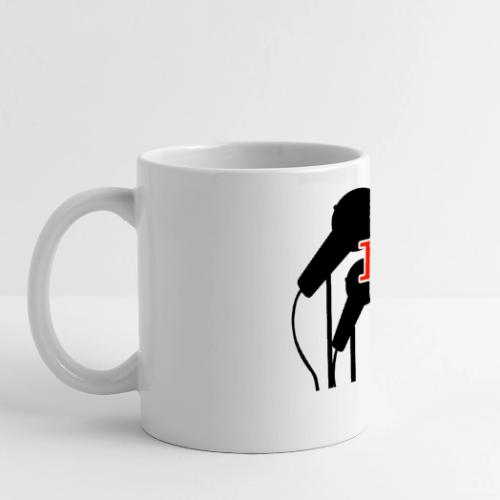 I SING - Panoramic Mug