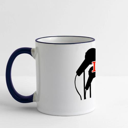 I SING - Panoramic Mug