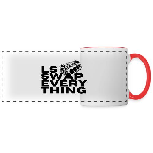 LS Swap Everything (Front Only) - Panoramic Mug