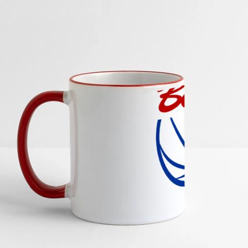 BALLERS ONLY - Panoramic Mug