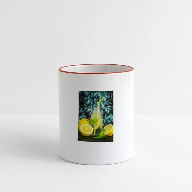 Lemonade Drink Photo