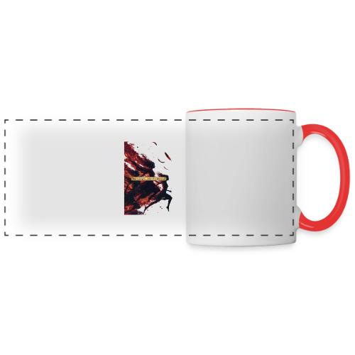 Women's Day Legacy T Shirt, Women's Day Gift - Panoramic Mug