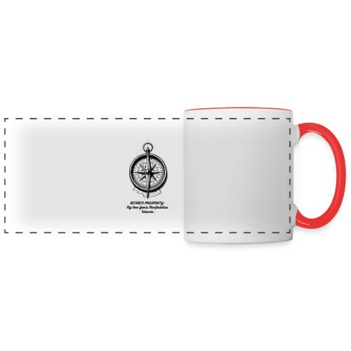 Activate Prosperity T-Shirt, Mug, & Leggings - Panoramic Mug