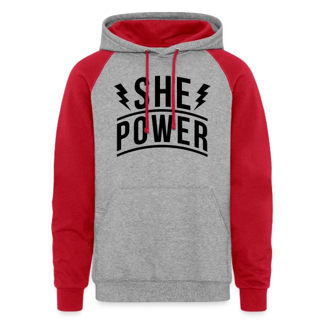She Power