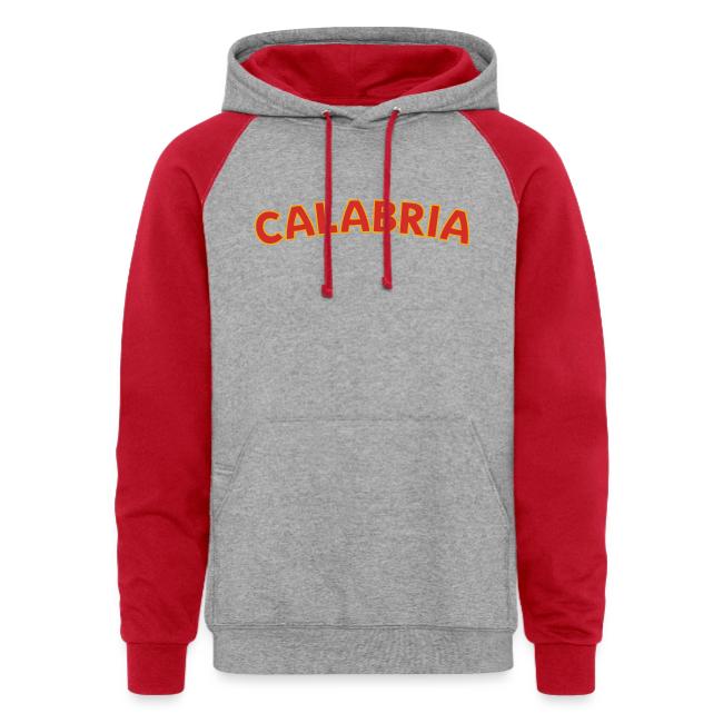 Calabria