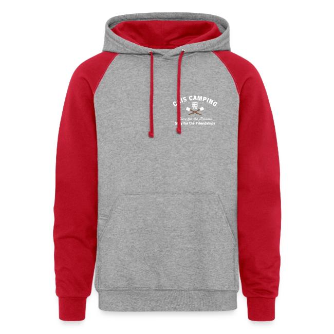 CAIS Camping Crew Gear