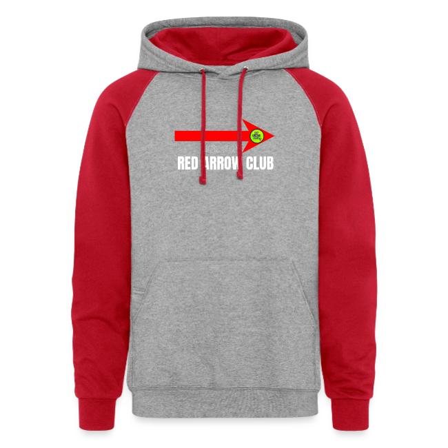 RED ARROW CLUB