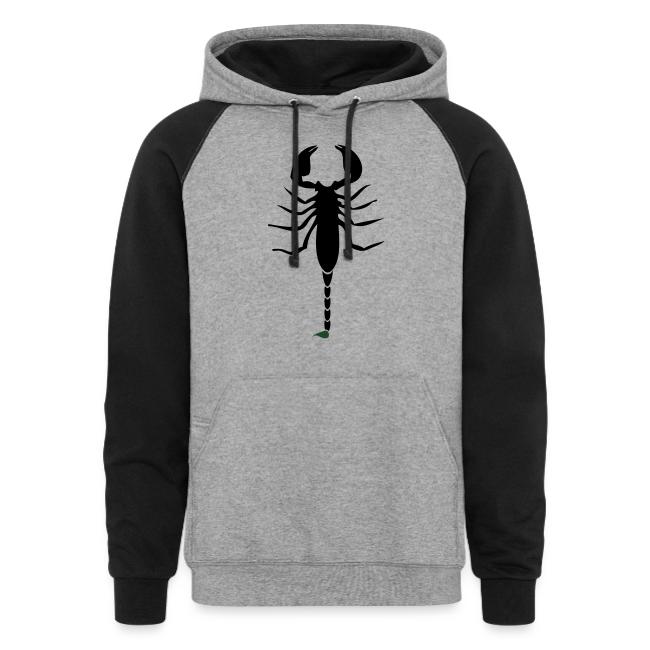 scorpion