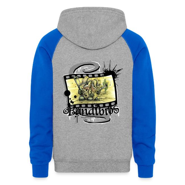 Bandibros II