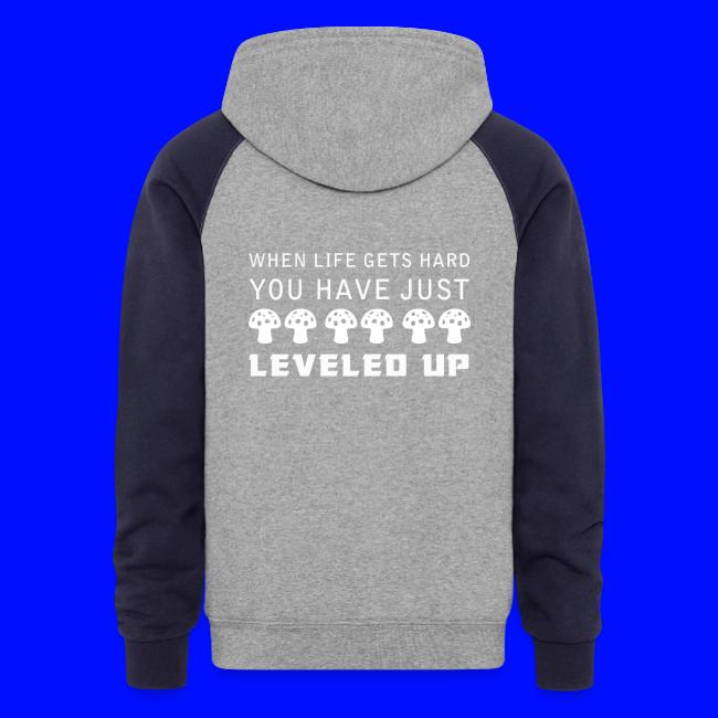 Level Up