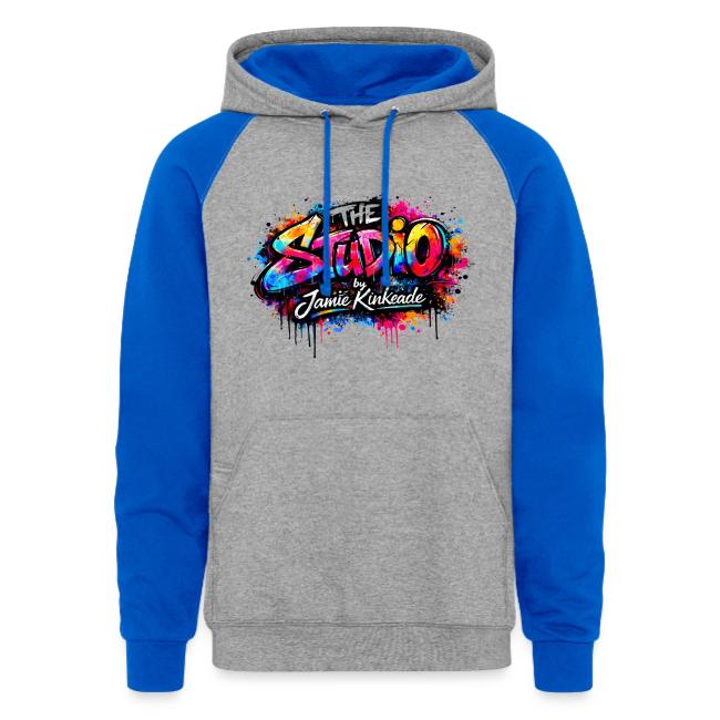 GRAFFITI STUDIO